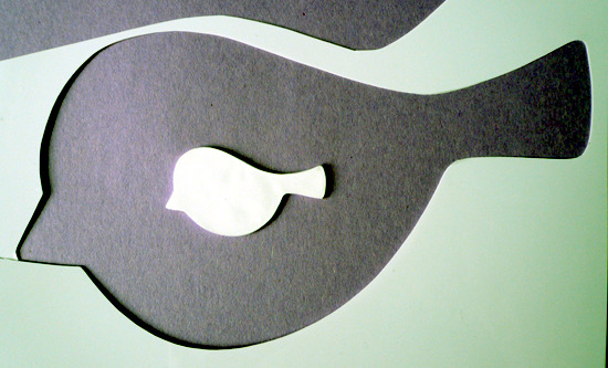 Playful hooks for kids room
