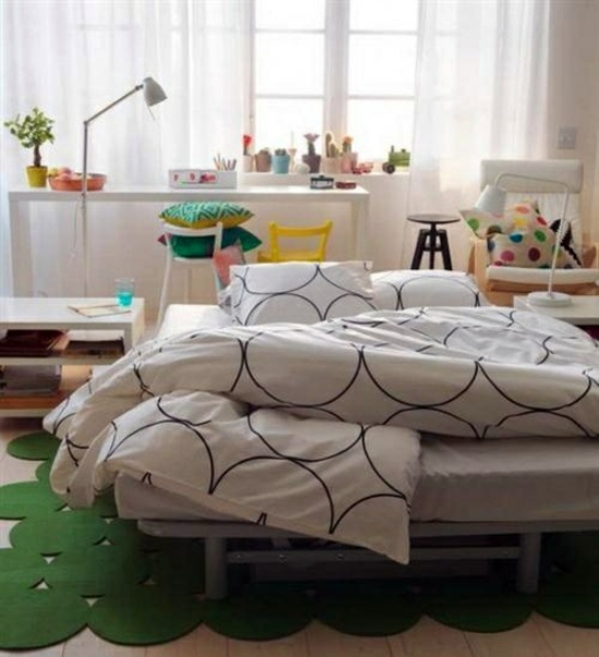 Ikea Bedroom - synonymous with style, elegance and functionality