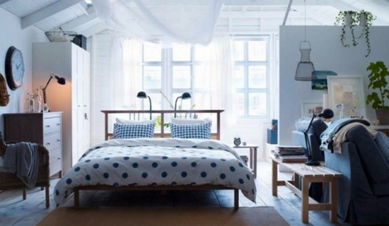 Wohnideen - Ikea Bedroom - synonymous with style, elegance and functionality Wohnideen - Ikea Bedroom - synonymous with style, elegance and functionality