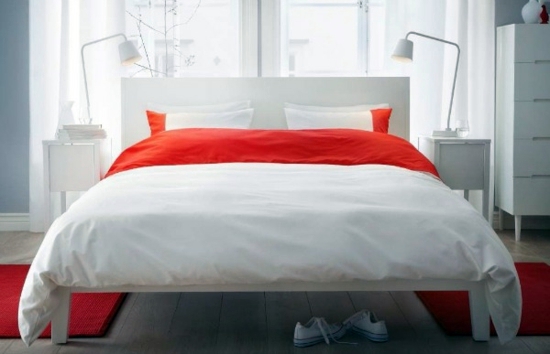 Ikea Bedroom - synonymous with style, elegance and functionality Ikea Bedroom - synonymous with style, elegance and functionality