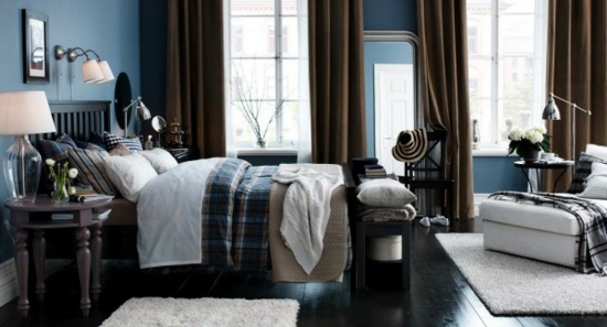 Ikea Bedroom - synonymous with style, elegance and functionality