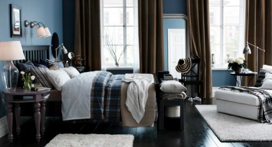 Ikea Bedroom - synonymous with style, elegance and functionality Ikea Bedroom - synonymous with style, elegance and functionality