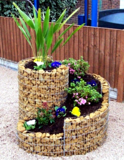 15 wonderful ideas for fancy Gartendeko 15 wonderful ideas for fancy Gartendeko