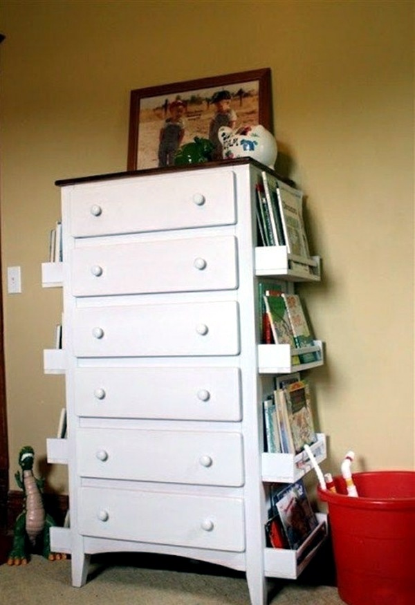 Storage Nursery – practical design ideas | Interior Design Ideas | AVSO.ORG