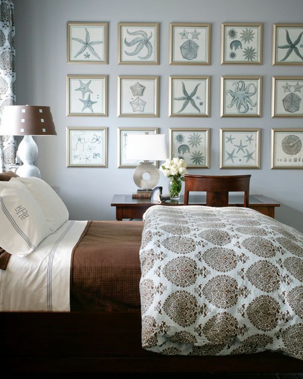 37 nautical decoration ideas - from steering wheels up to starfish 37 nautical decoration ideas - from steering wheels up to starfish