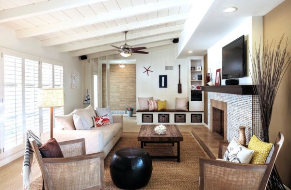 37 nautical decoration ideas - from steering wheels up to starfish 37 nautical decoration ideas - from steering wheels up to starfish
