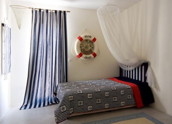 37 nautical decoration ideas - from steering wheels up to starfish 37 nautical decoration ideas - from steering wheels up to starfish