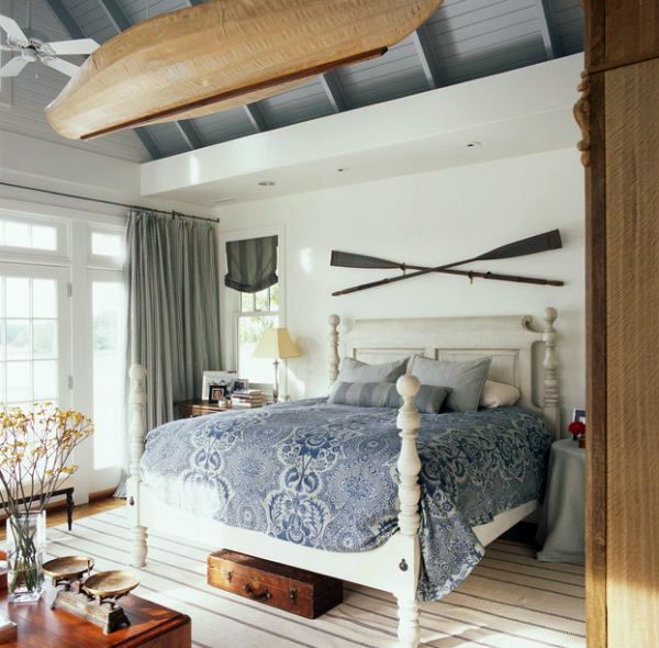 37 nautical decoration ideas - from steering wheels up to starfish 37 nautical decoration ideas - from steering wheels up to starfish