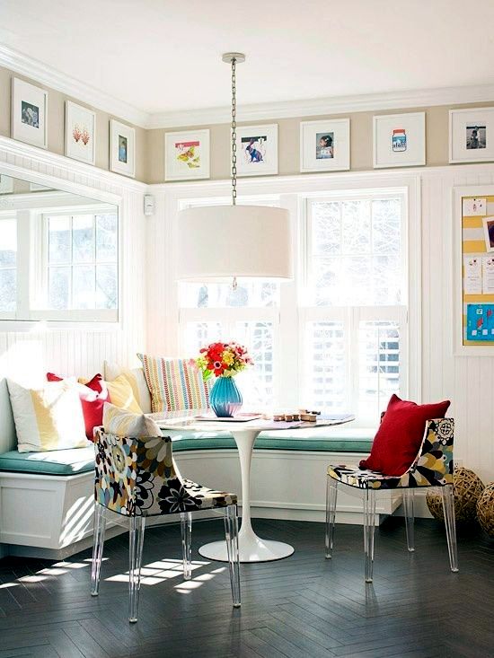 Deco - A warm decor for winter Deco - A warm decor for winter