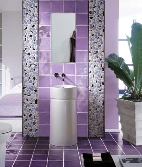 30 Styles And Ideas For Bathrooms And Bathroom Tiles Interior Design Ideas Avso Org