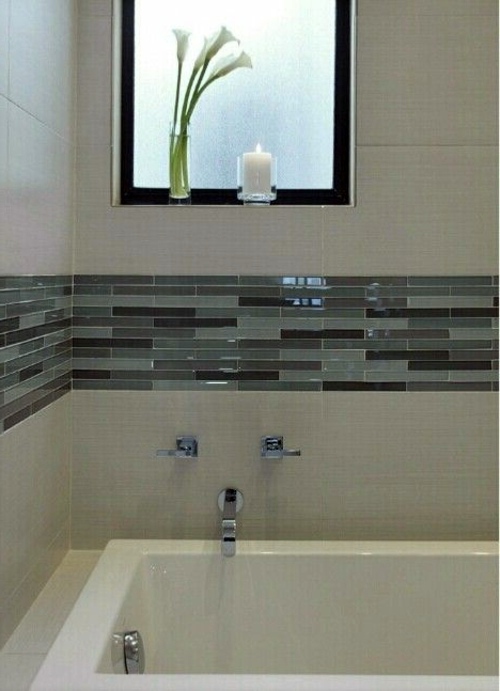 30 styles and ideas for bathrooms and bathroom tiles