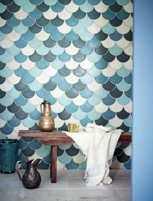 30 styles and ideas for bathrooms and bathroom tiles