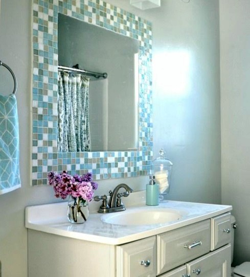 30 styles and ideas for bathrooms and bathroom tiles