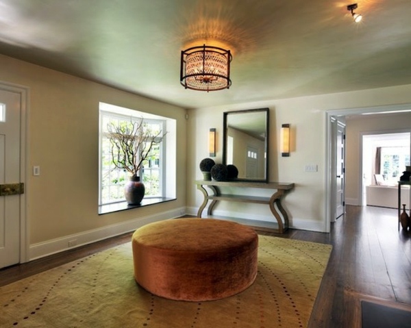 Robust Decoration Ideas with Tufenkian's carpet Robust Decoration Ideas with Tufenkian's carpet