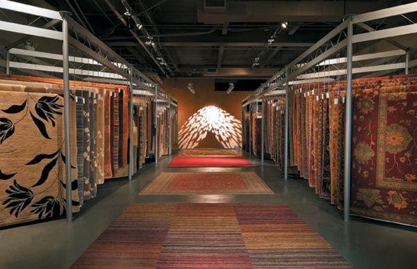 Robust Decoration Ideas with Tufenkian's carpet Robust Decoration Ideas with Tufenkian's carpet
