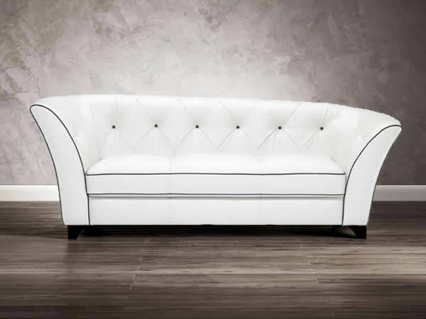 Möbel - Luxury designer sofa - Bring a little Hollywood drama in your atmosphere