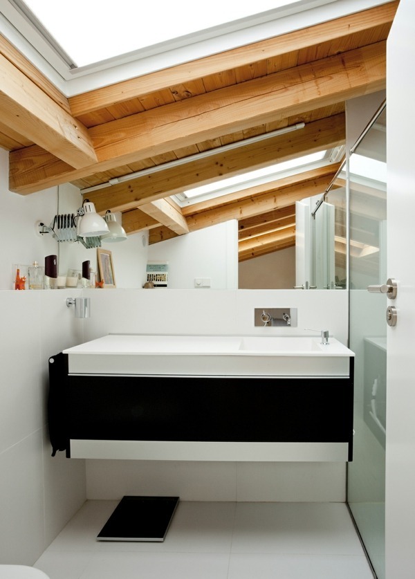 Modern villa in Spain - the fascinating home of a designer