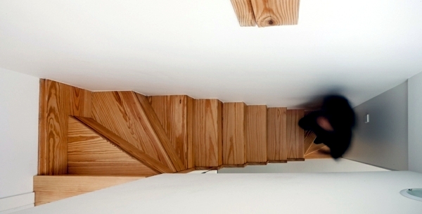 Modern villa in Spain - the fascinating home of a designer