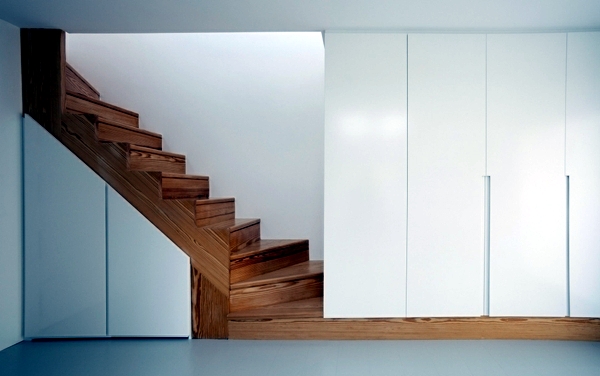 Modern villa in Spain - the fascinating home of a designer