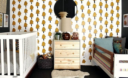 Room - Decorating a child's room to share Room - Decorating a child's room to share