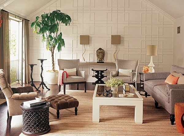 10 Japanese Decoration Ideas To Set Up Our Apartment In Zen