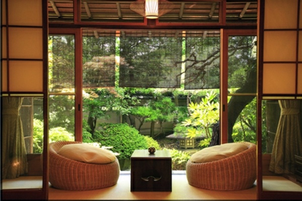10 Japanese decoration ideas to set up our apartment in Zen-style