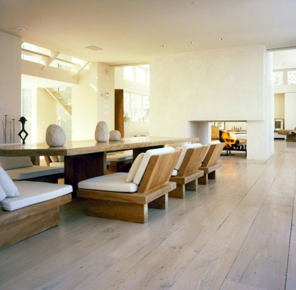 10 Japanese decoration ideas to set up our apartment in Zen-style