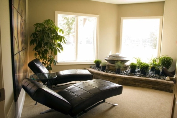 10 Japanese decoration ideas to set up our apartment in Zen-style