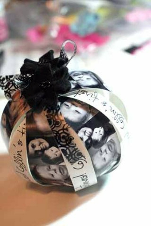 25 DIY Christmas decorations for you 25 DIY Christmas decorations for you