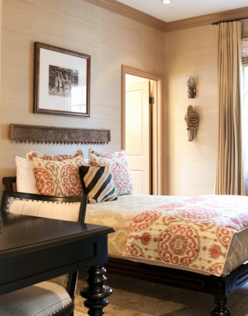 Combine home textiles and textures properly - Check out our examples! Combine home textiles and textures properly - Check out our examples!