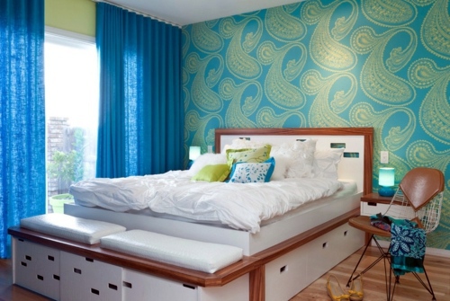 Combine home textiles and textures properly - Check out our examples! Combine home textiles and textures properly - Check out our examples!