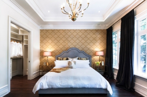 Combine home textiles and textures properly - Check out our examples! Combine home textiles and textures properly - Check out our examples!