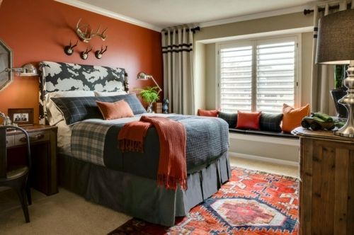 Combine home textiles and textures properly - Check out our examples! Combine home textiles and textures properly - Check out our examples!