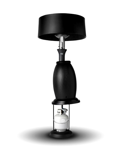 Cool heater lamp for the sitting area Cool heater lamp for the sitting area