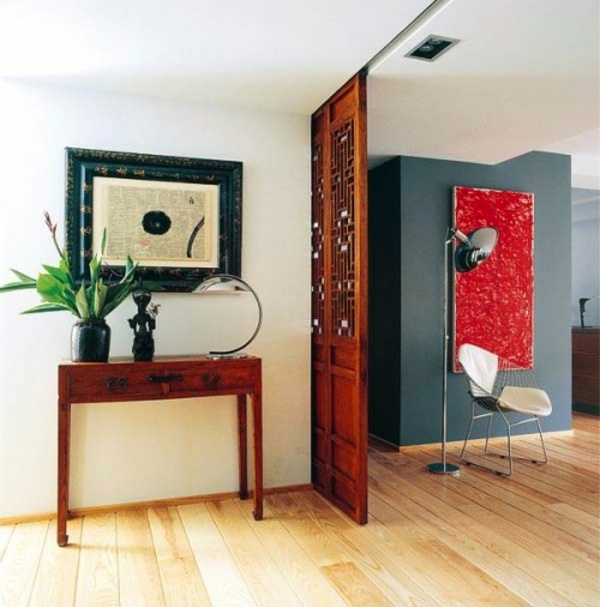 30 cool, eclectic interior design ideas