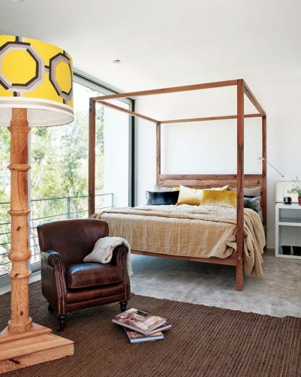 30 cool, eclectic interior design ideas