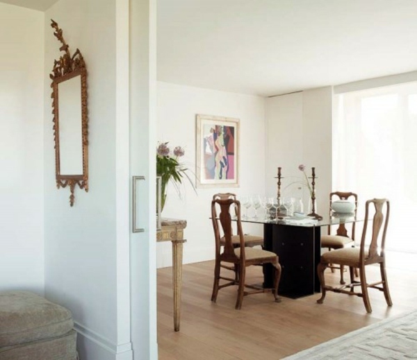 30 cool, eclectic interior design ideas