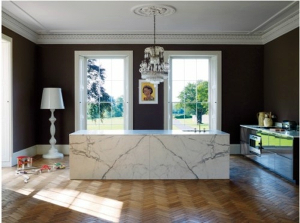 30 cool, eclectic interior design ideas