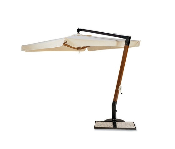 Designer balcony furniture - 10 stylish ideas for garden equipment