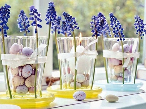 Easter 2014 - Easter decoration craft cool itself