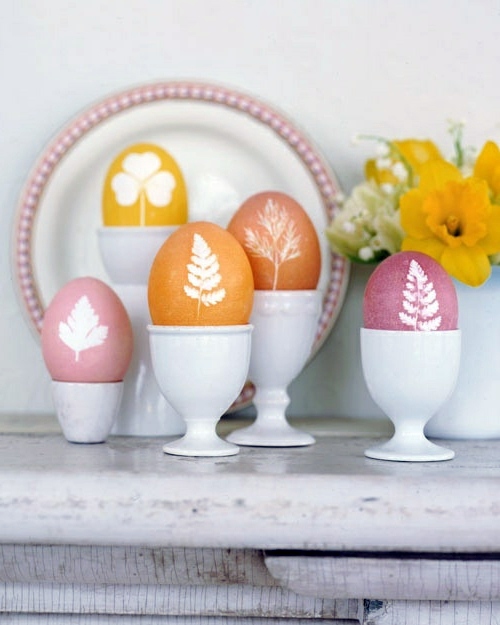 Easter 2014 - Easter decoration craft cool itself