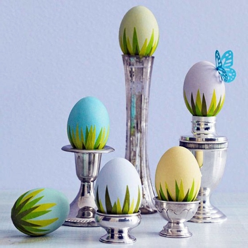 Easter 2014 - Easter decoration craft cool itself