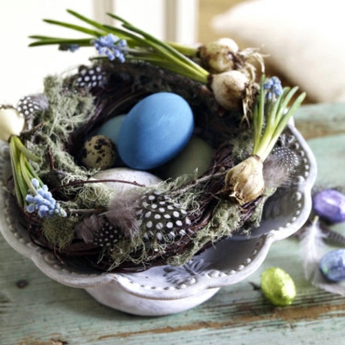 Easter 2014 - Easter decoration craft cool itself Easter 2014 - Easter decoration craft cool itself