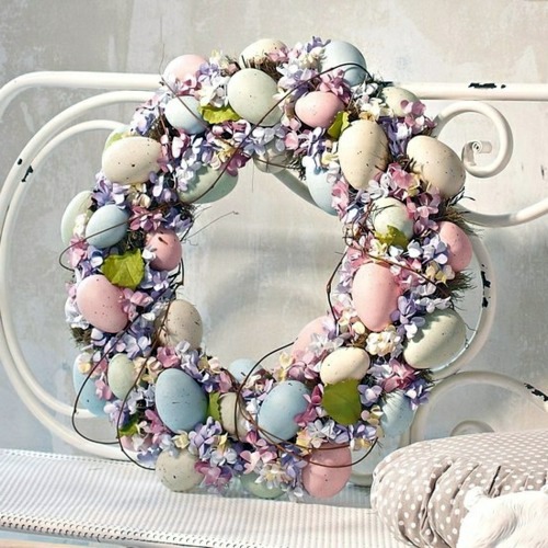 Easter 2014 - Easter decoration craft cool itself