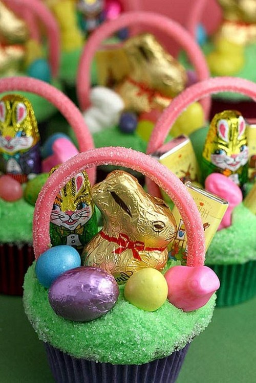 Easter 2014 - Easter decoration craft cool itself