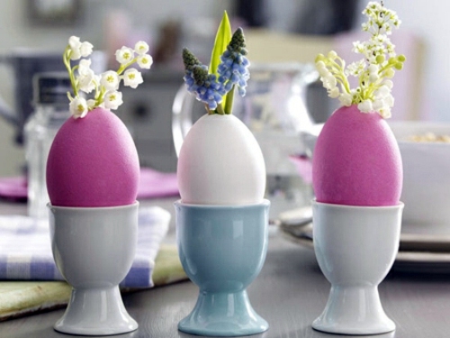 Easter 2014 - Easter decoration craft cool itself Easter 2014 - Easter decoration craft cool itself