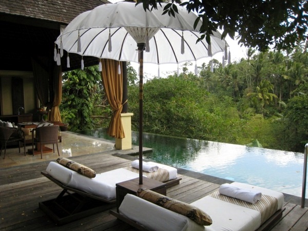 Balcony Lounger ideas - make cozy recreation area