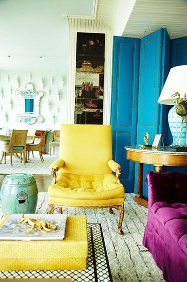 tendance - Decoration trends 2014 tendance - Decoration trends 2014