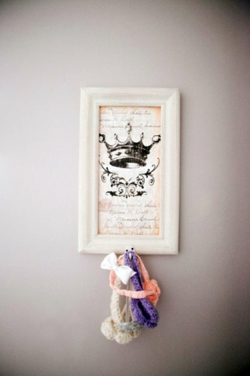 Jugendzimmer - Inspiring Baby Rooms Parisian-style