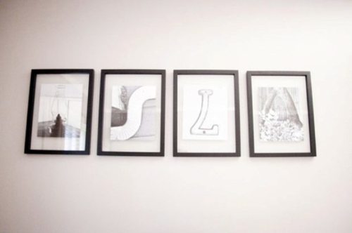 Inspiring Baby Rooms Parisian-style